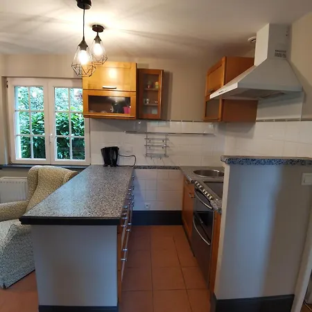 Vallee Du Denacre Entre Terre Et Wimille