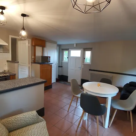 Vallee Du Denacre Entre Terre Et Vakantiehuis Wimille