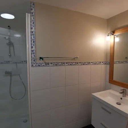 Vakantiehuis Vallee Du Denacre Entre Terre Et *