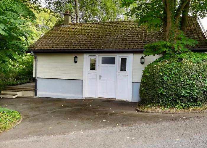 Vallee Du Denacre Entre Terre Et * Wimille