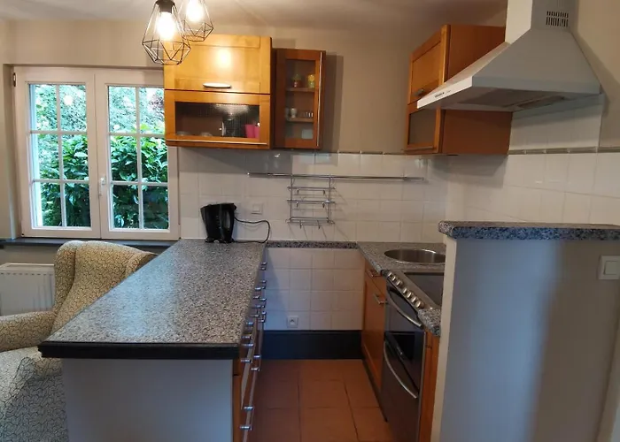 Vallee Du Denacre Entre Terre Et Wimille